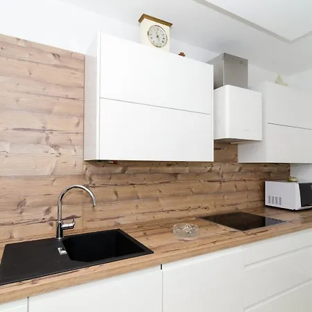 Διαμέρισμα Iva - Andrije Hebranga 31 Ντουμπρόβνικ