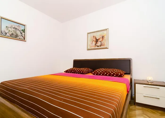 Iva - Andrije Hebranga 31 Dubrownik