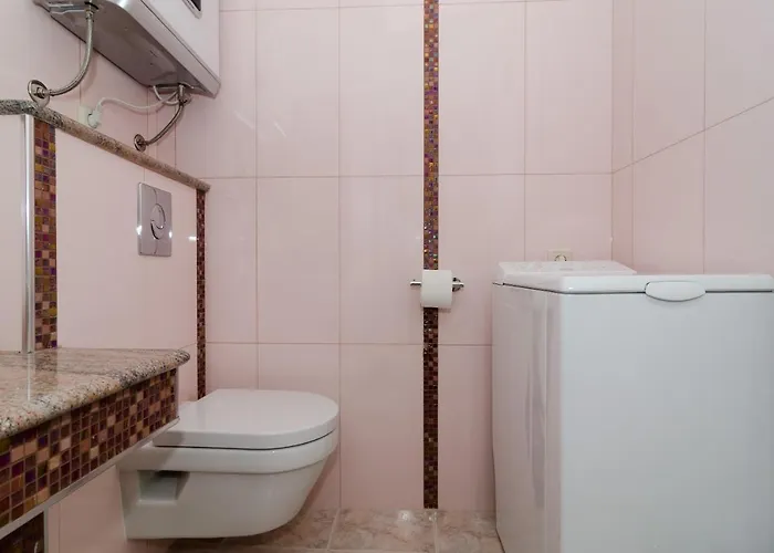 Apartament Iva - Andrije Hebranga 31