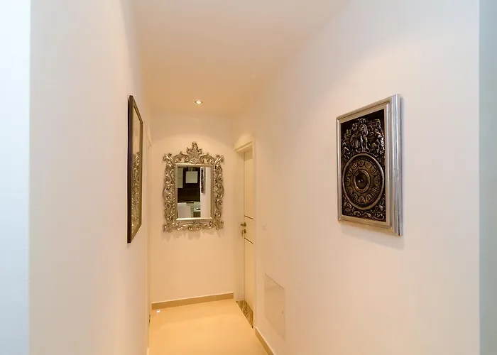 Iva - Andrije Hebranga 31 Apartament *