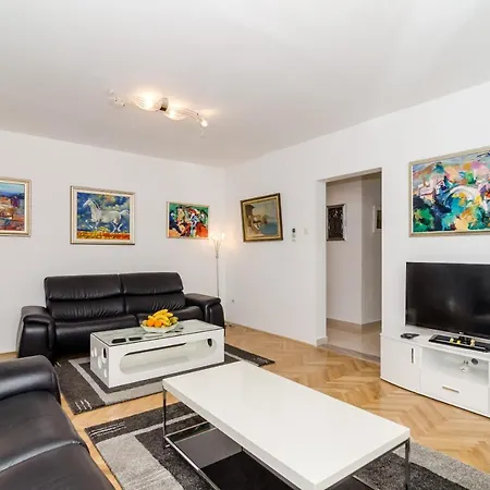 Iva - Andrije Hebranga 31 Апартаменты Дубровник