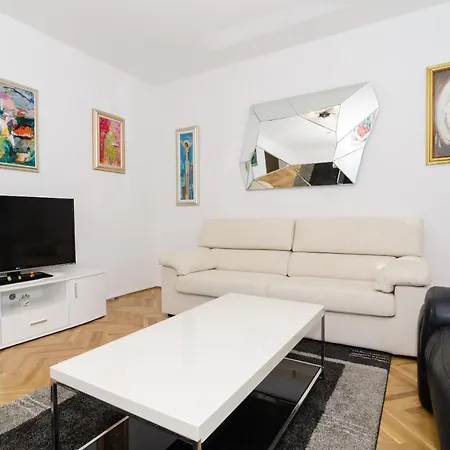 Apartment Iva - Andrije Hebranga 31 דירה דוברובניק