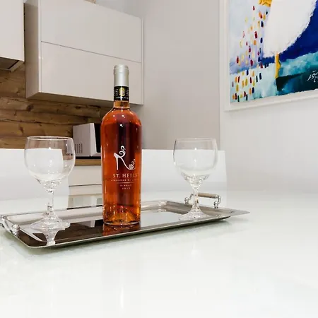 Apartment Iva - Andrije Hebranga 31 דוברובניק
