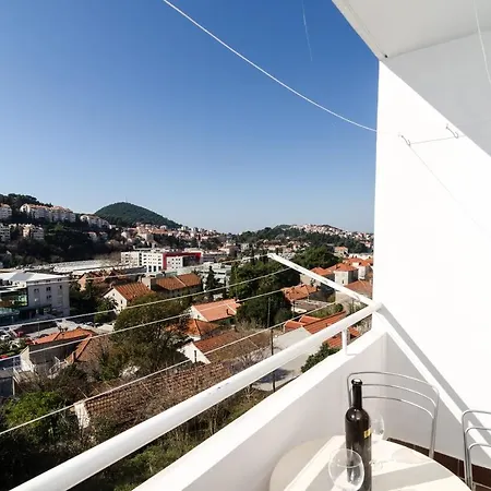 Iva - Andrije Hebranga 31 Appartement Dubrovnik