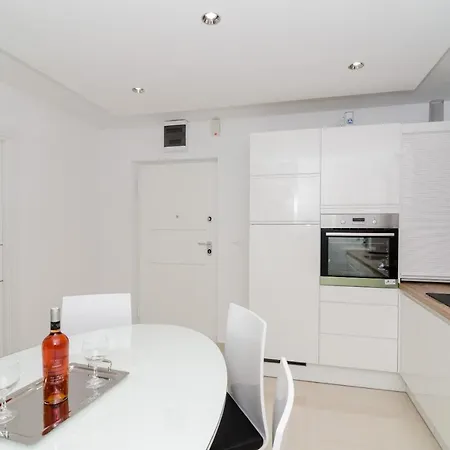 Apartment Iva - Andrije Hebranga 31 شقة دوبروفينك