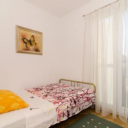 Iva - Andrije Hebranga 31 * Дубровник