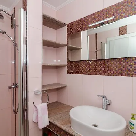 Apartment Iva - Andrije Hebranga 31 דוברובניק