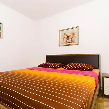 Apartment Iva - Andrije Hebranga 31 דוברובניק