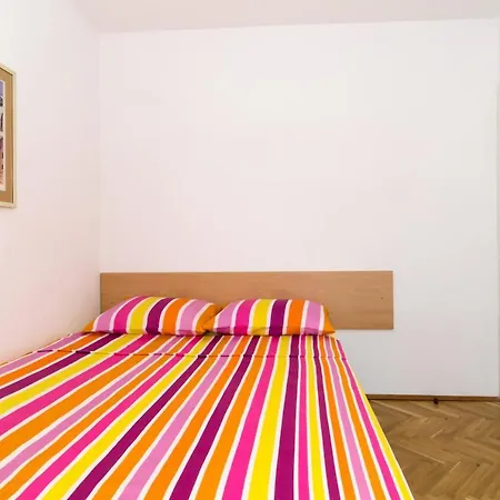 Iva - Andrije Hebranga 31 Appartement *