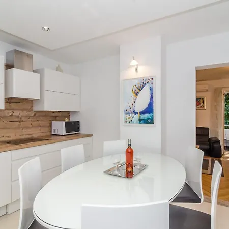 Apartment Iva - Andrije Hebranga 31 * דוברובניק