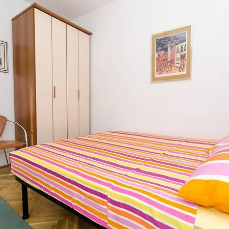 Apartment Iva - Andrije Hebranga 31 דירה דוברובניק