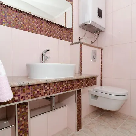 شقة Apartment Iva - Andrije Hebranga 31 دوبروفينك