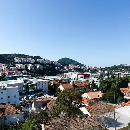 Apartment Iva - Andrije Hebranga 31 דירה *