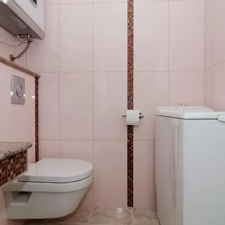 Апартаменты Iva - Andrije Hebranga 31