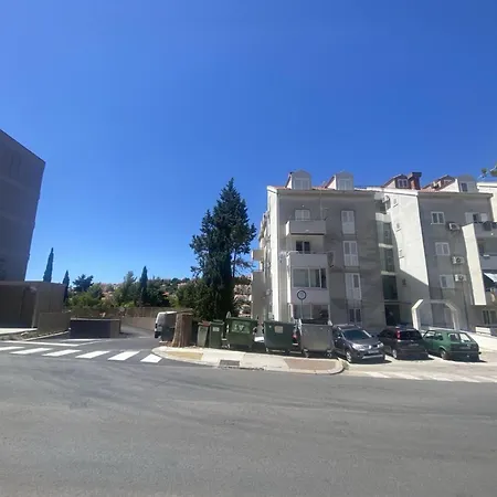 Iva - 31 Apartman Dubrovnik