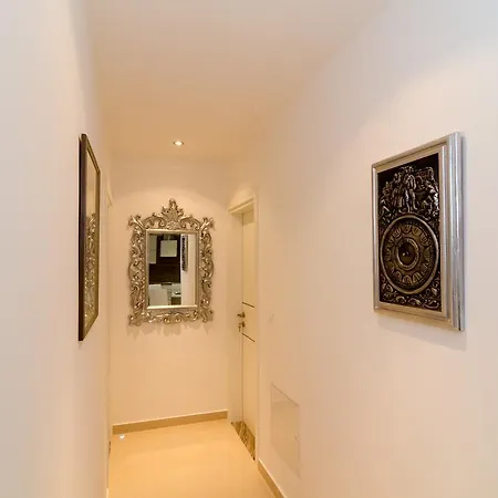 Iva - Andrije Hebranga 31 Апартаменты *