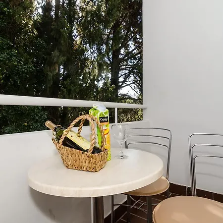 דירה Apartment Iva - Andrije Hebranga 31 דוברובניק