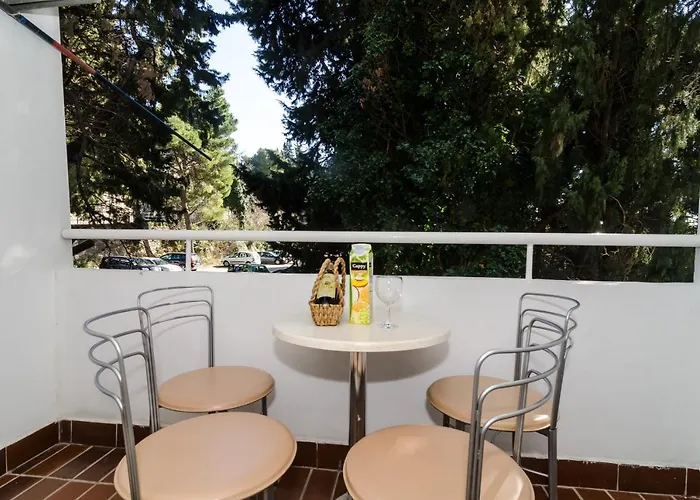 Iva - Andrije Hebranga 31