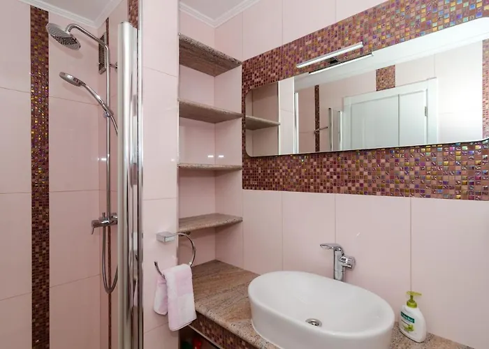 Iva - Andrije Hebranga 31 דוברובניק