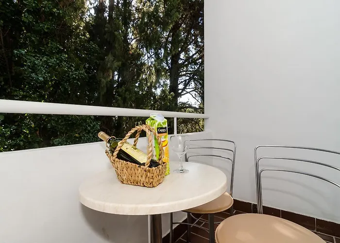 Lejlighed Iva - Andrije Hebranga 31 Dubrovnik