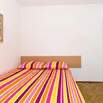 Iva - Andrije Hebranga 31 Daire *